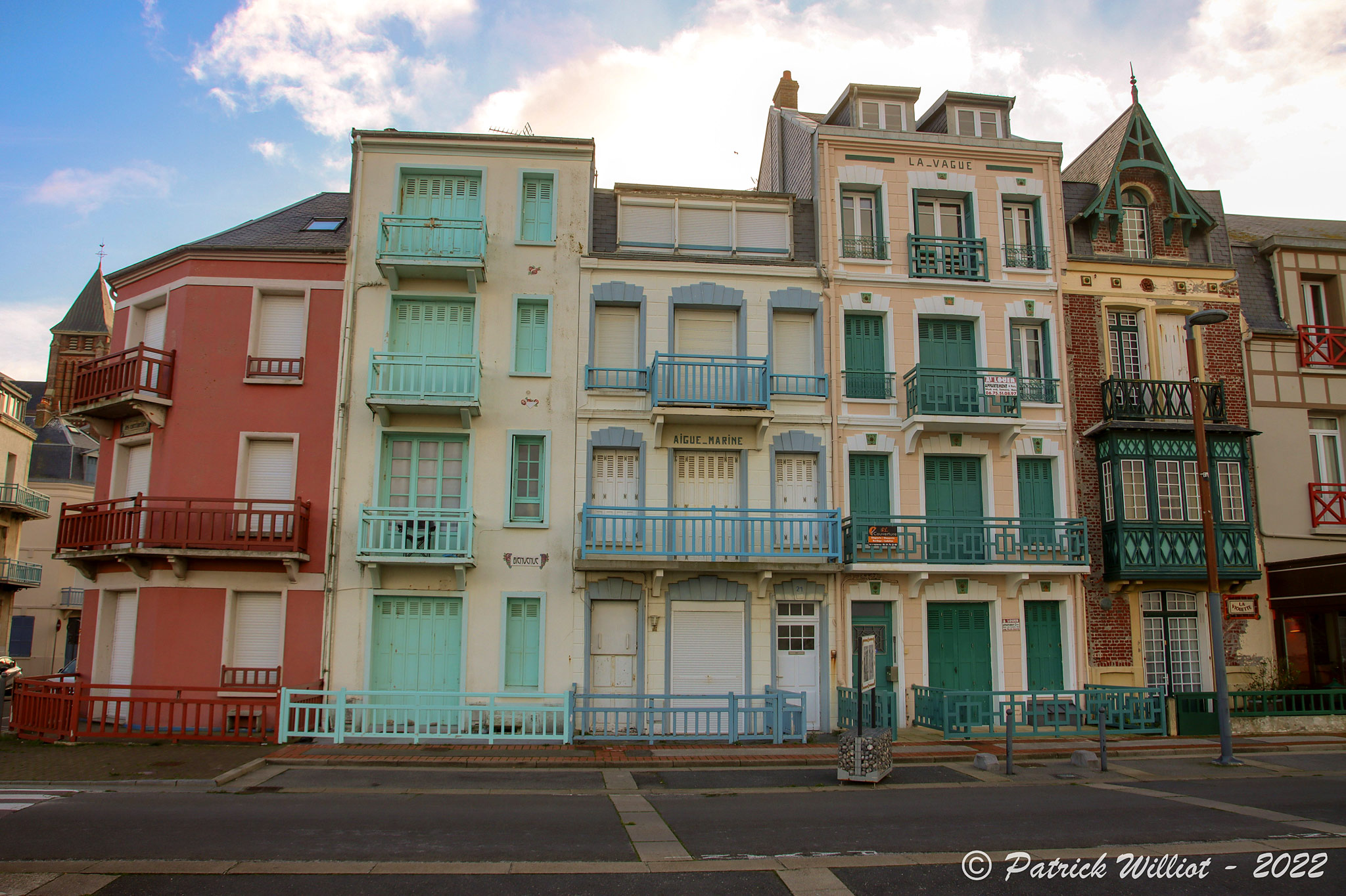 Mers-les-Bains